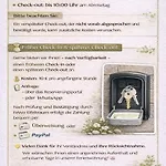 Kleine Fuer Singles شقة *