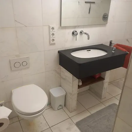 Apartment Kleine Fuer Singles