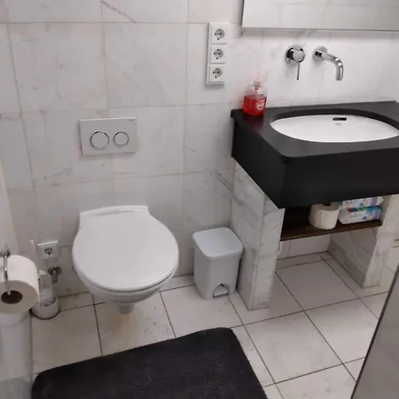Apartment Kleine Fuer Singles *