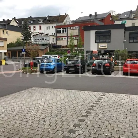 Kleine Fuer Singles Appartement