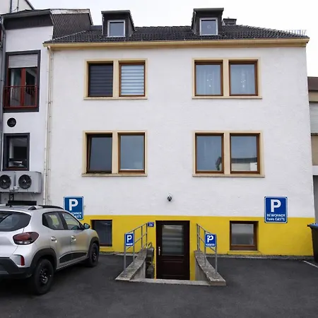 Kleine Fuer Singles Daire Daun