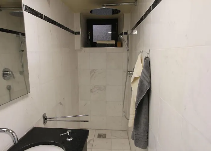 Daire Kleine Fuer Singles Daun