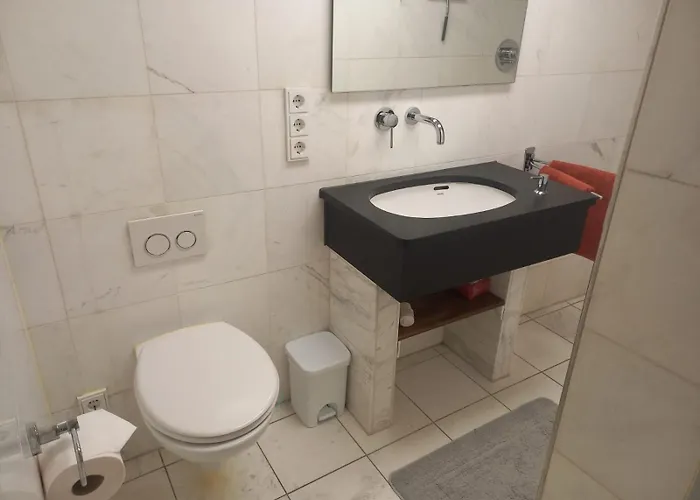 Lejlighed Kleine Fuer Singles