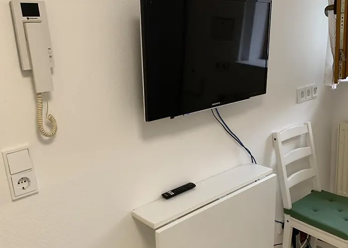 Apartment Kleine Für Singles Daun
