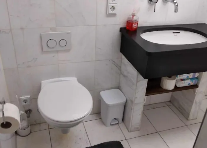 Daire Kleine Fuer Singles *