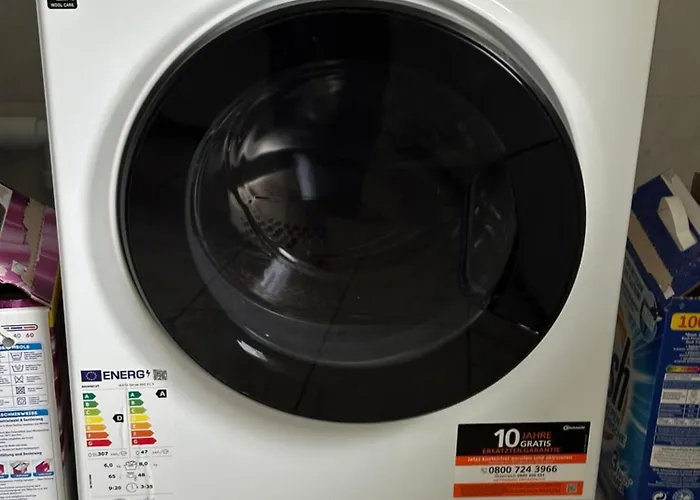 Lejlighed Kleine Fuer Singles