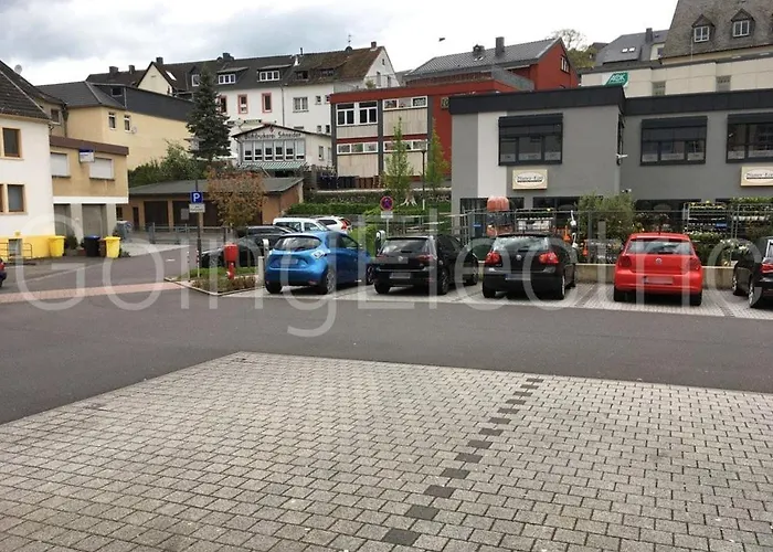 Kleine Fuer Singles Lejlighed