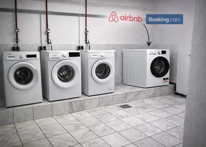 Kleine Fuer Singles Daire