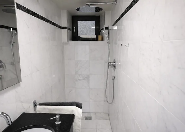 Daire Kleine Fuer Singles