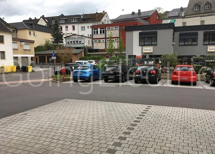 Daire Kleine Fuer Singles Daun