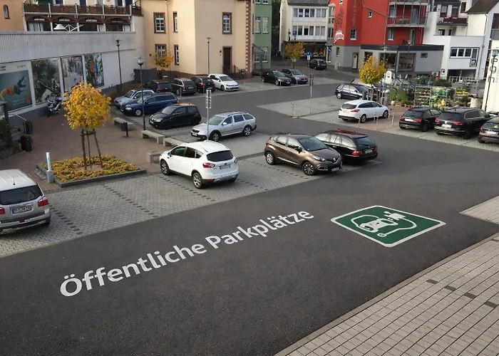 Kleine Fuer Singles Daire Daun